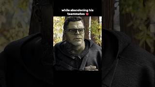 They Never abandoned their team ❤️‍🩹🥹 | Natasha & Tony edit #sad #marvel