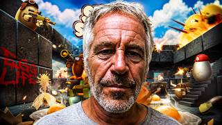 Epstein x Shell shockers (Shell shockers montage)