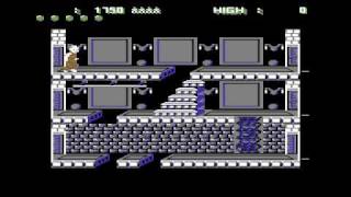 Ghost Chaser [C64]
