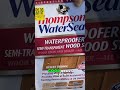 DIY Decking  Stain, Seal &amp; Side Members – Build It Strong!