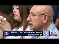 Doble asesinato: Mujer es asesinada con 8 meses de embarazo en Atlanta
