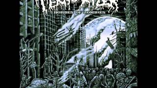 Terrorizer - Generation Chaos - Hordes Of Zombies
