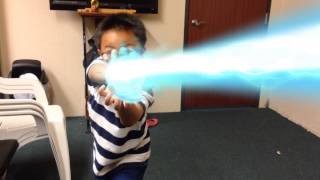 My Super Power FX Movie screenshot 5