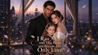 Full 【Eng】I Ran Away with His Baby and Became His Only Love#ShortMax News