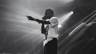 TRAVIS SCOTT | COLUMBUS | CIRCUS MAXIMUS TOUR |