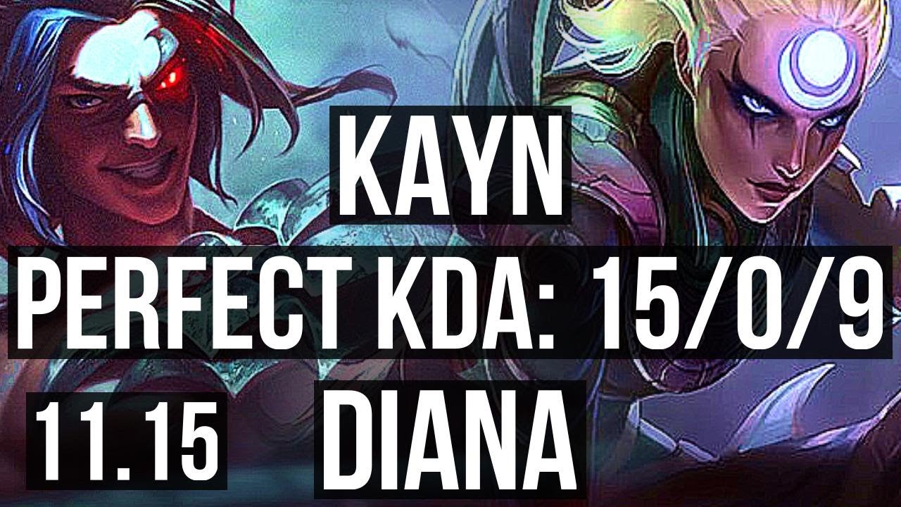 kayn