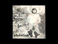 Abdallah geahel  wild hawk