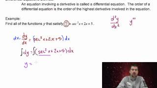Calculus   6 1 Notes Example 1