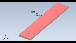 Inventor - Customize the Right Click Menu to Launch Inventor Commands More Efficiently