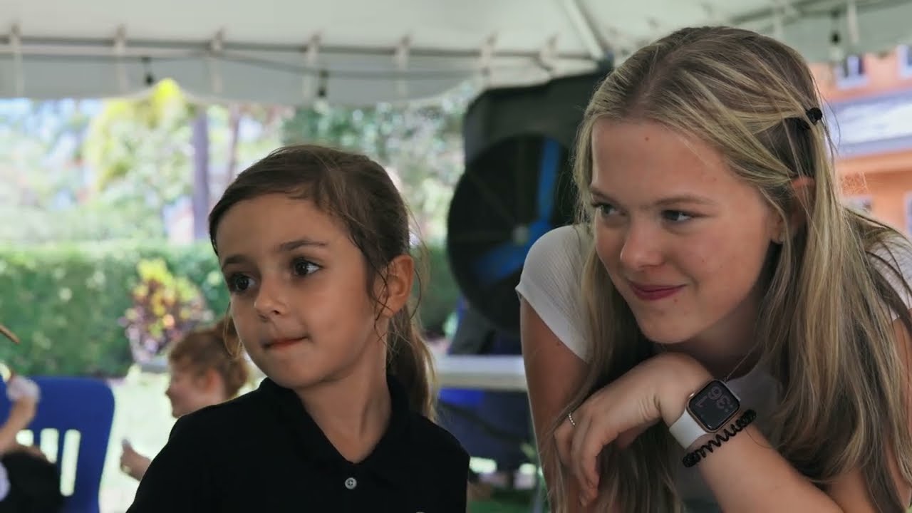 The Village School of Naples