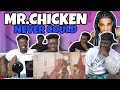 Mr.Chicken - Never Could (Official Video) Reaction