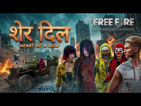 SHER DIL 🔥 - A Story of Courage and Justice [3D Animation]