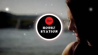 Purple Disco Machine - Dopamine feat  Eyelar ( John Summit House Remix )  | House Station