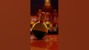 Blender Animation Hack: Instant Polish with DaVinci Resolve #blender #tutorial#davinciresolve