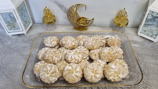 Halwa Amande Facile Et Rapide À Faire