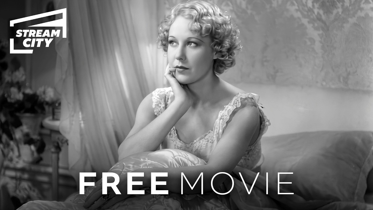 One Night of Love | FREE MOVIE (Grace Moore, Tullio Carminati)