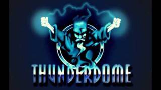 Angerfist - Bloodstain [HQ]