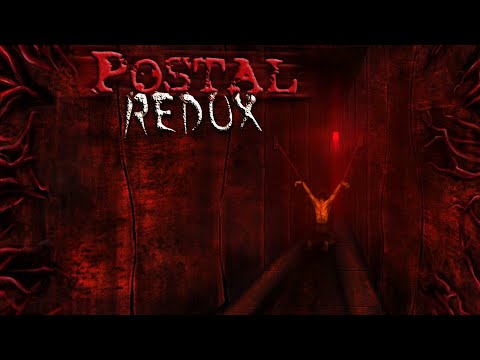 ВЕСЬ СЮЖЕТ НА ХАРДЕ ➲ Postal Redux Прохождение #2