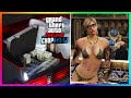 NEW INSANE AFK MONEY, How To Make Money, EASY Money Method, GTA 5 Chop Shop DLC (GTA Online Update)