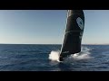 Team AMAALA | NEWS ONBOARD | The Ocean Race Europe | Leg 5 | Day 6 | Boat Feed #4