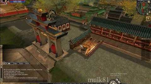 pk2 - GM-console Preview