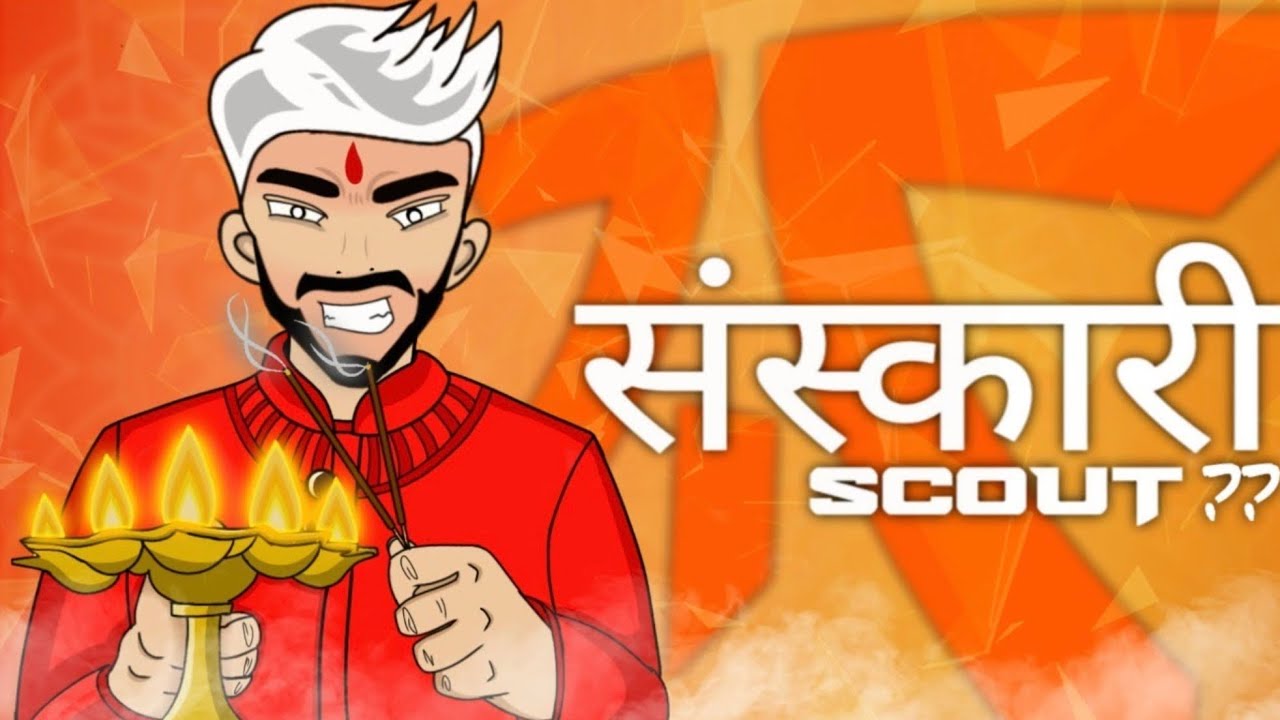 SCOUT LIVE REACTION ON MEMES