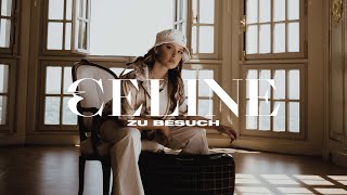 CÉLINE - Zu Besuch (prod. Lucry & Suena) [Offizielles Video] chords