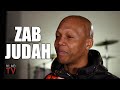 Zab Judah Got Brain Surgery After Seldin Loss, Investigating Seldin for Attempted Murder (Part 13)