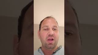 مستوى الخطاب السياسي السوري الحالي! Syrian political discourse! Lawyer Samer Awad