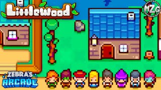 Welcome to zebra's arcade! today we are checking out littlewood on
steam pc! subscribe join the #zebraherd! http://bit.ly/zebraherd
official zebra gamer m...