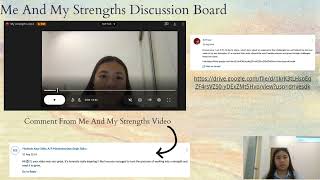 BUS-10012 Assignment 3 Brand You And Networking Presentation Video