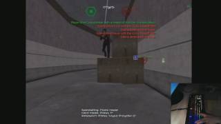 FEAR Combat CTF by GoLfY