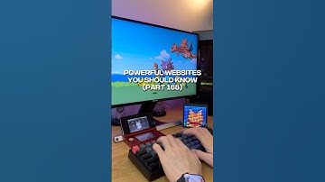 Build your own PC in 3D #computer #pc #3d