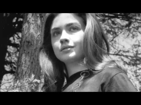 Hillary Rodham Clinton's student speech