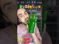 Food ASMR What day is the most satisfying? #food #dontwastefood#asmr