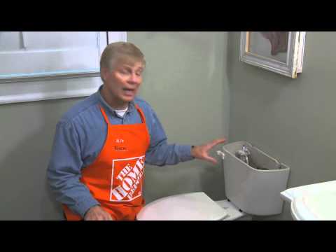 Video: ¿Home Depot vende inodoros Gerber?