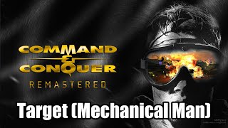 Command & Conquer - Target (Mechanical Man) [Epic Cover]