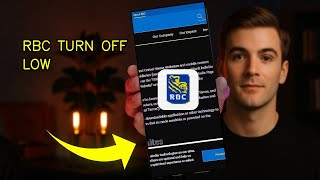 How To Turn Off Low Balance Alerts In RBC By Email 2026 (EASY GUIDE)