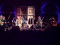 Hanggai - Drinking Song 杭盖 - 酒歌 @ Union Chapel, London, UK 16 May, 2009