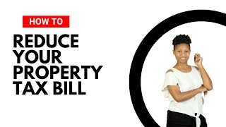 Reduce Your Property Tax Bill | Tax Savings for Homeowners