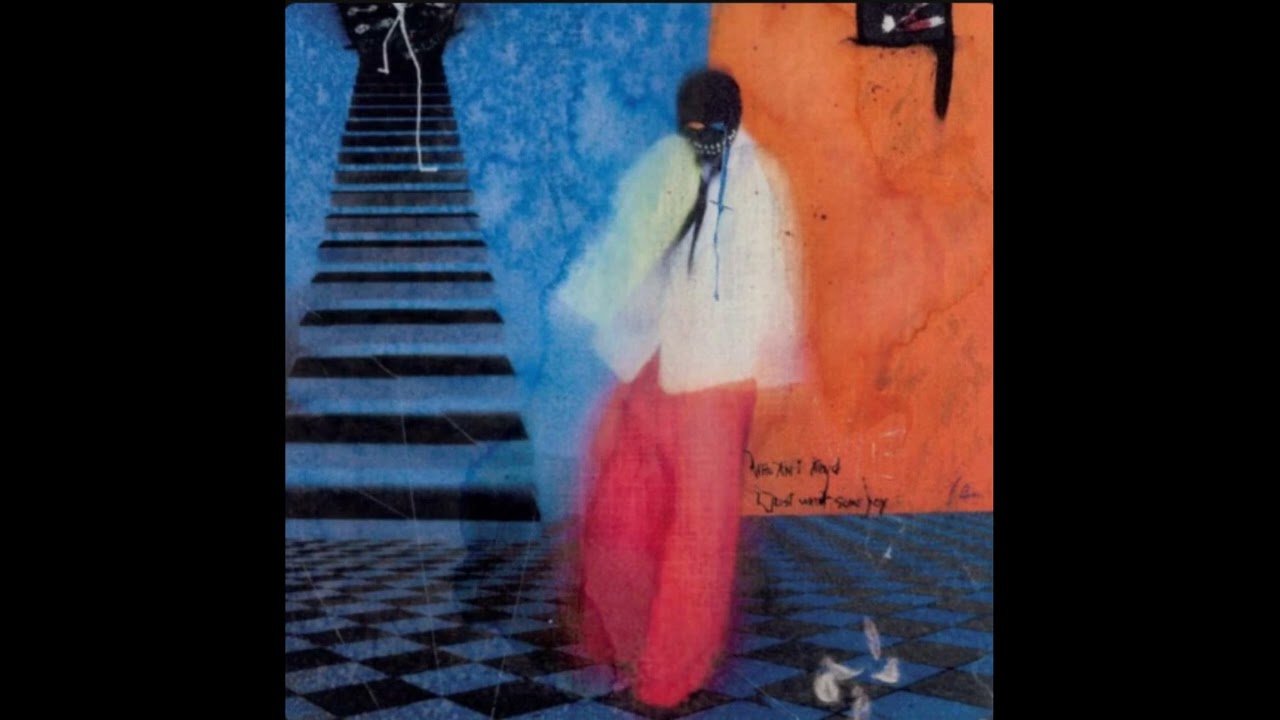 Christian Hutson - around us (feat. Jazzee) [Official Audio]