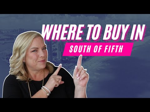 Where to buy in South of Fifth Luxury Real Estate 