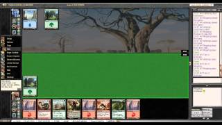 Rick's Picks #49: Theros draft - Round 1