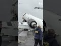 NTSB report: Communication issues partly to blame in deadly LaGuardia Crash | NBC New York