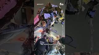 Celebrity NTSB report: Communication issues partly to blame in deadly LaGuardia Crash | NBC New York Profile