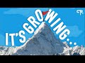 Mount Everest Height Measurement Quiz