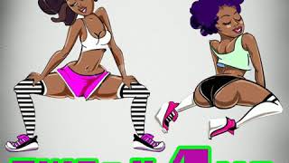 Swazy Styles Ft Dej Rosedold ,Qwote , Dj Oowee Twerk 4 Me Audio