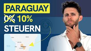 Steuern in Paraguay: 0% Steueroase oder Falle?