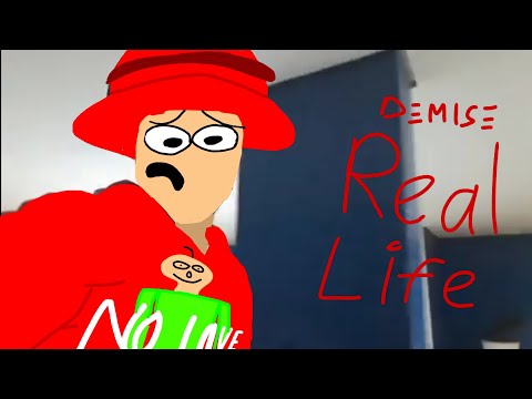 DΞMISΞ Gary part be like