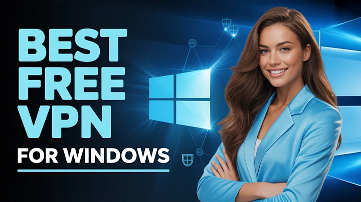 Best FREE VPN for PC/Windows – Safe, Fast & Tested!
